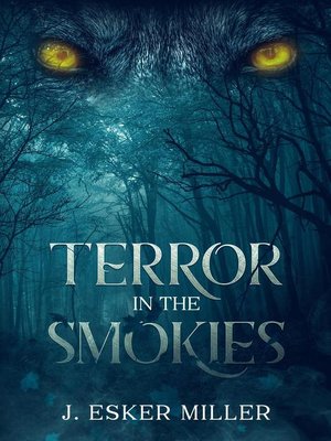 cover image of Terror in the Smokies